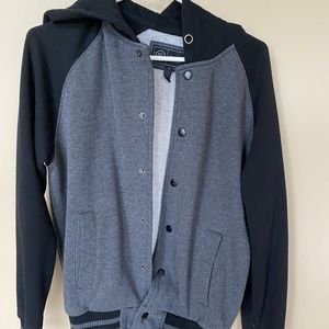 West Forty Nine Hoodie